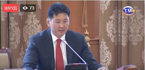 У.Хүрэлсүх: Багш нарын зовлонг би сайн мэднэ. Миний эхнэр багш мэргэжилтэй