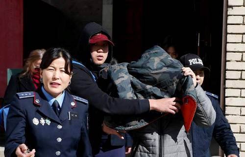 Шүүхээс Ц.Баярцогтод хорих таслан сэргийлэх арга хэмжээ авчээ