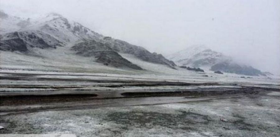 Ойрын өдрүүдэд ихэнх нутгаар хүйтэн байна