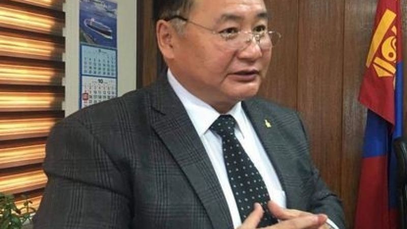 Шүүх эмнэлэгийг шүүх цаг болсон!