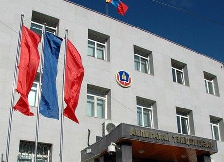 Нийтийн албанд томилогдохоор нэр дэвшсэн 616 иргэний мэдүүлгийг хянан үзэв