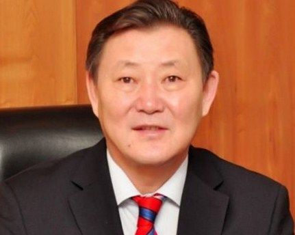 Д.Тэрбишдагва: Гишүүд сайд болсоноор бяртай засаг болчихгүй