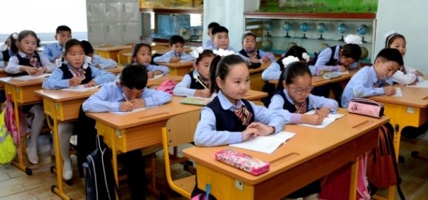 ЕБС-ийн сурагчид ирэх сарын 3-ны өдрөөс амарна