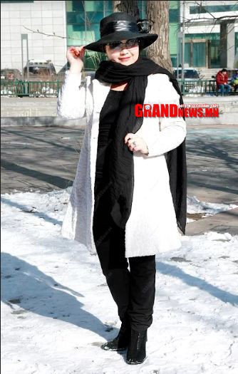 Р.Эмүжин: Түүнтэй загас наадуулахсан, түүний энгэрт амь тавихсан