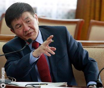 Ц.Нямдорж: С.Зоригийн хэргийн нууцлалыг ил болгох талаар ажил хийнэ