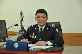 С.Баатаржавыг ЦЕГ-ын даргаар томиллоо