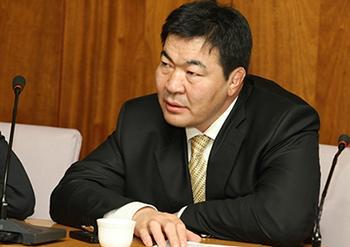 Б.Бат-Эрдэнэ: Засгийн газрын бүрэлдэхүүндээ ямар хүмүүс ажиллуулахыг Ерөнхий сайд эрхийнхээ хүрээнд шийдвэрлэнэ