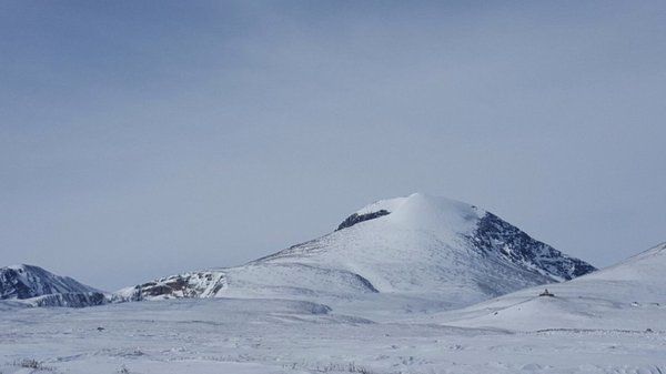 Алга болсон уулчдыг өнөөдөр хайна