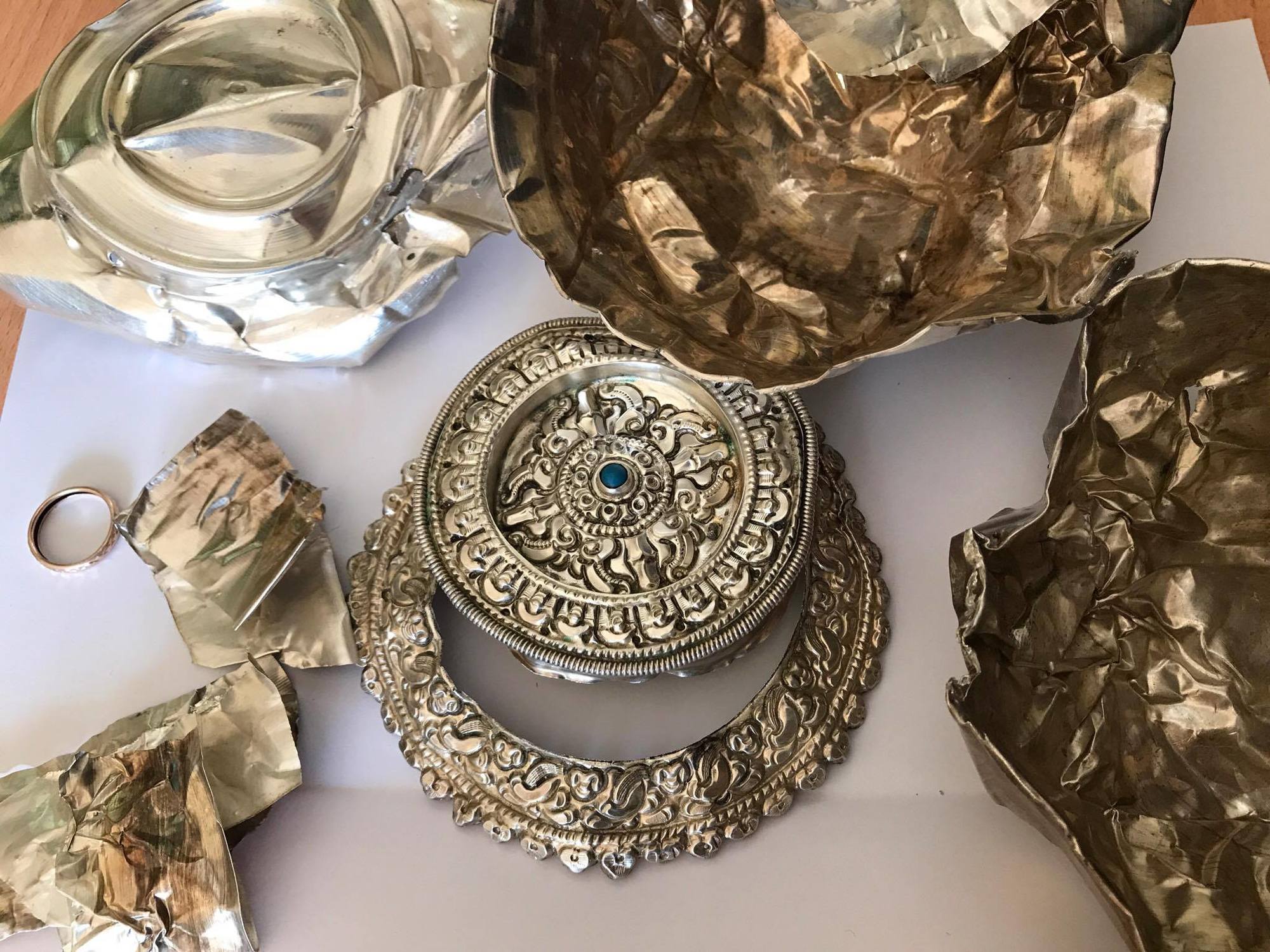 “PC тоглохын тулд хулгай хийдэг”