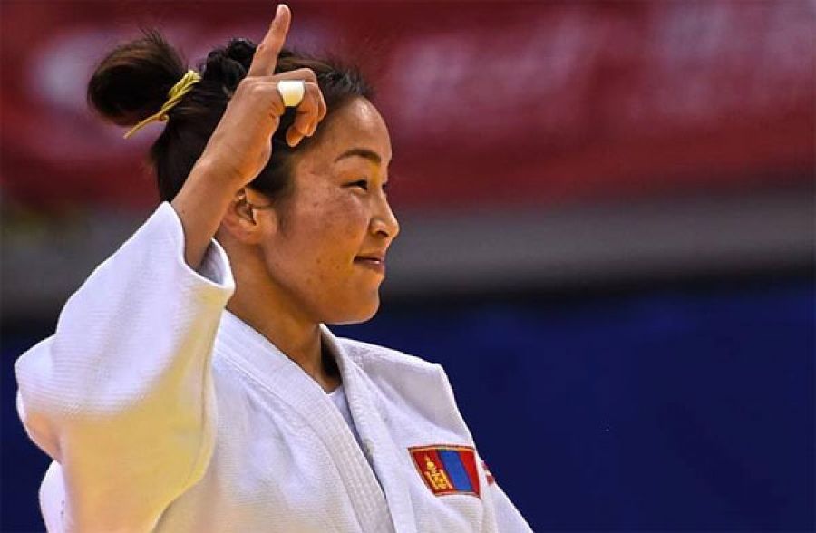 Өнөөдөр Д.Сумъяад Монгол Улсын хөдөлмөрийн баатар цол олгоно