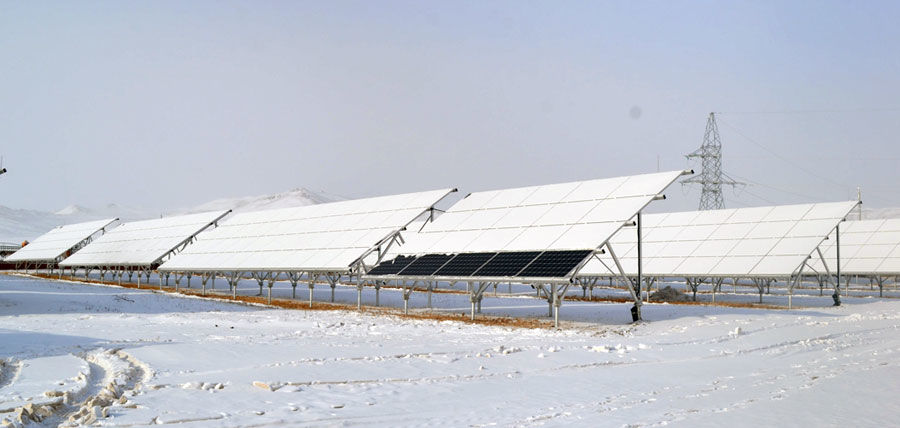 Төвийн бүсийн 23 мянган өрхийг эрчим хүчээр хангана