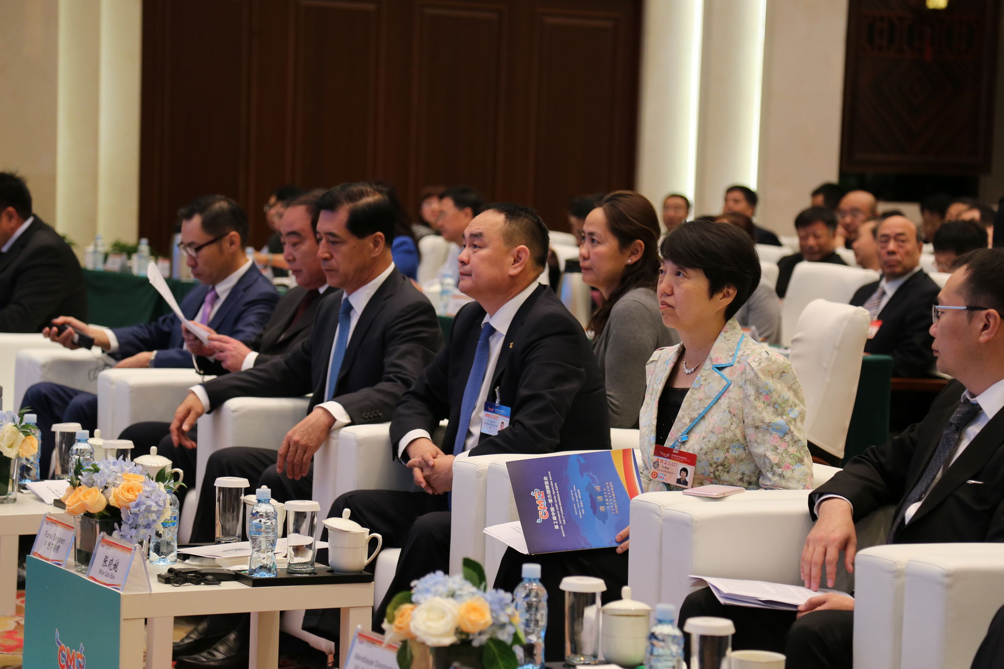 “Монгол-Хятадын экспо-2017” үзэсгэлэнд манай улсын 800 гаруй бизнес эрхлэгч оролцож байна