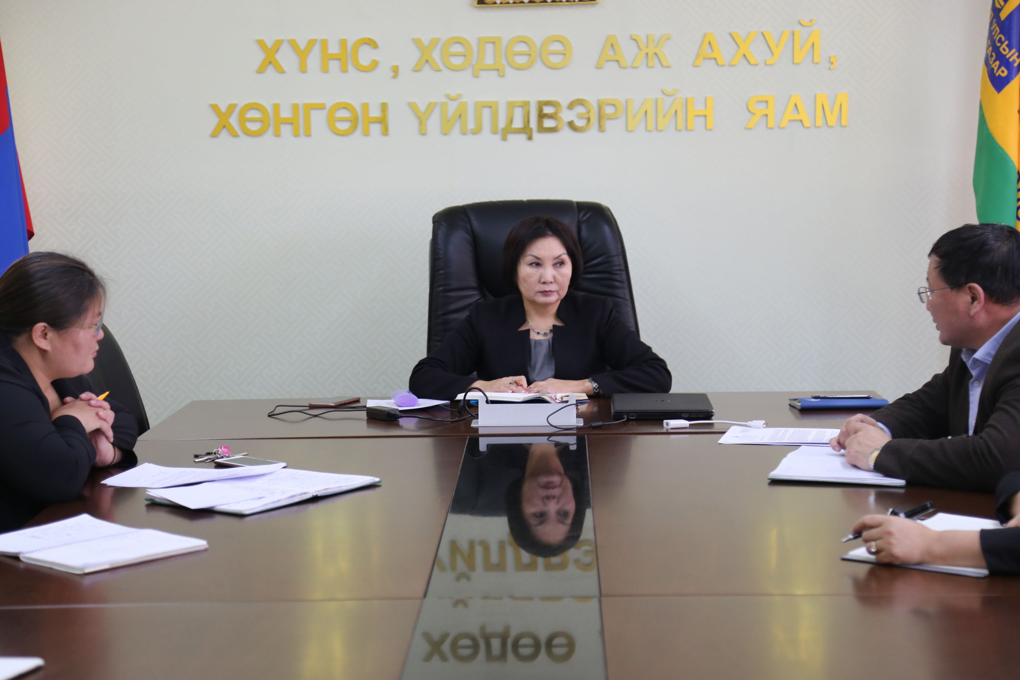 Шүлхий өвчнийг антибиотикоор эмчилж болохгүйг “Малчдад” анхааруулж байна