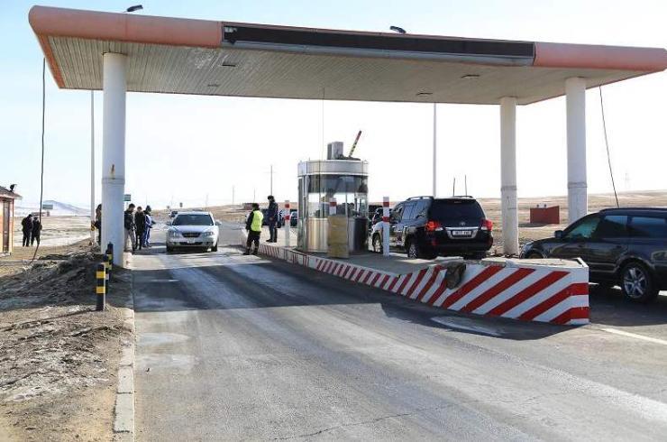 Шүлхий өвчнөөс урьчилан сэргийлэх хяналтын постыг ажлуулж эхэллээ