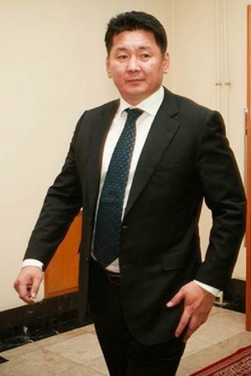 Урьдчилсан дүнгээр У.Хүрэлсүх тэргүүлж байна