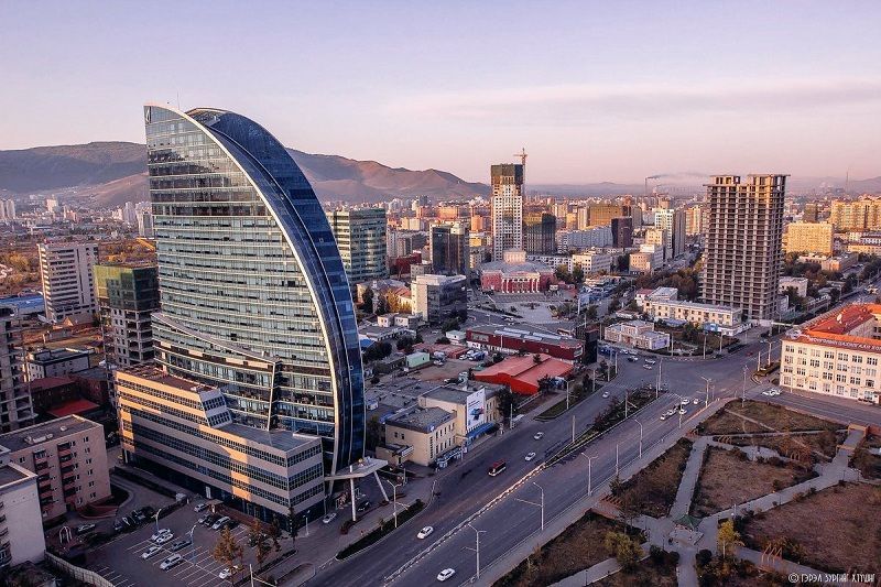 Хүйтний эрч чангарч шөнөдөө Яармаг-Сонгины орчмоор 30-32 градус хүрнэ