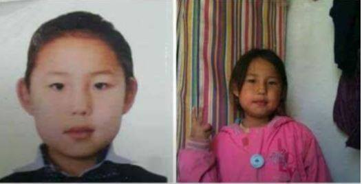 Сэржмядаг охиныг Замын Үүдийн дулааны шугамын худгуудаар хайжээ