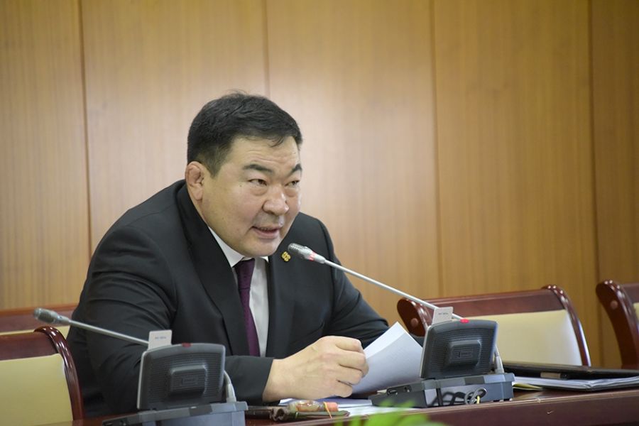 ”Монгол ардын намын хичээн эрмэлзэх зүйл” буюу мөрийн хөтөлбөрийн зорилтууд тодорхой байх ёстой 