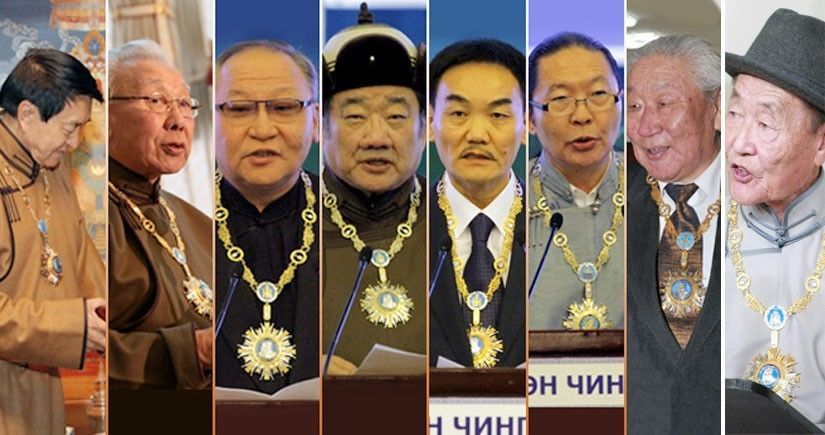 “Чингис хаан” одонгоор шагнагдах эрхмийг энэ долоо хоногт тодруулна