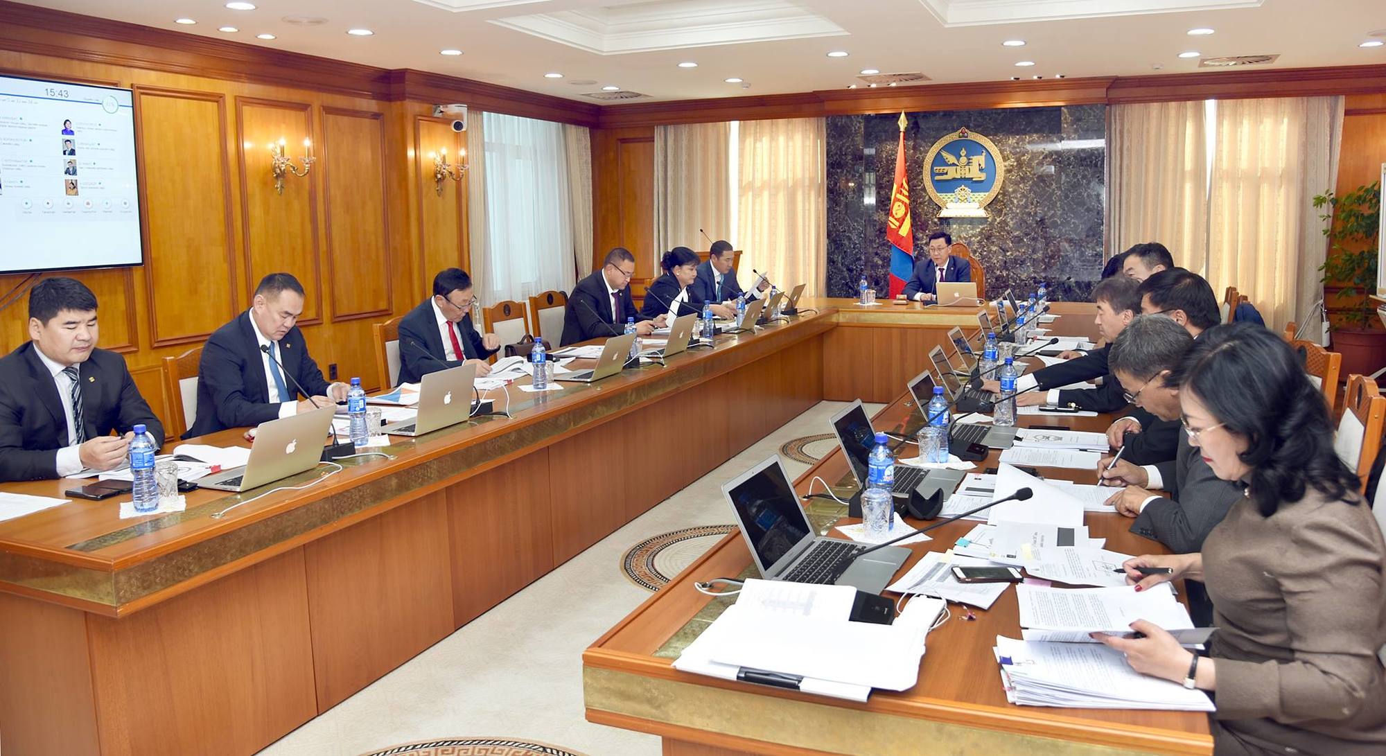 Малын гоц халдварт өвчингүй, эрүүл бүс байгуулж, мал, мах экспортолно