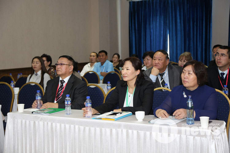 Цөсний хүүдий, шулуун гэдэсний өвчлөл сүүлийн үед эрс нэмэгджээ