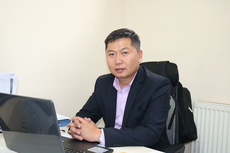 О.Энхбат: Баталгаатай, найдвартай тээврийн хэрэгслийг сонгон үйлчлүүлэхийг уриалж байна