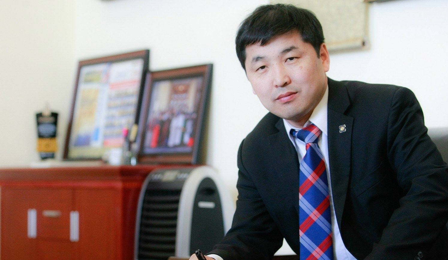 О.Баасанхүү: Намайг хөөсөн гэдэг мэдэгдэл хийснээрээ МАХН-д илүү хор учирч байгаа