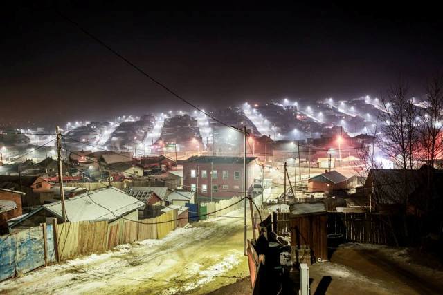 Цахилгааны хөнгөлөлтөд хамрагдах айл өрхүүдэд зөвлөж байна