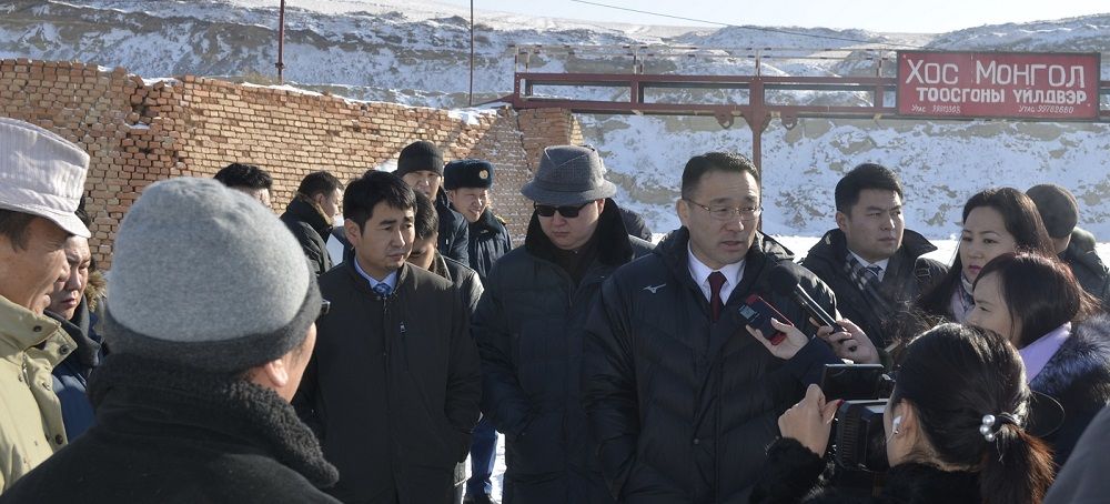 Д.Сумъяабазар сайд  “Бурхангүй газрын бумба”-уудыг ГАЛЗУУРУУЛАХГҮЙ