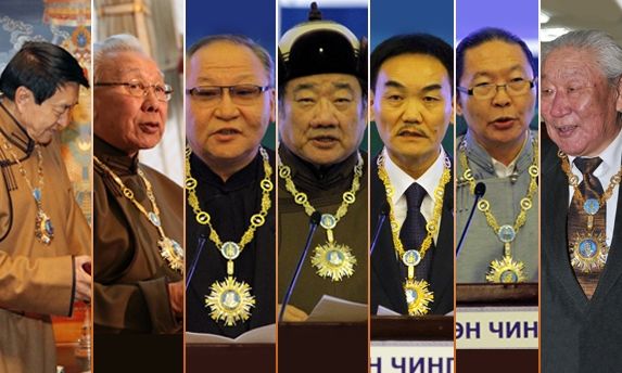 ”Чингис хаан” одонгийн дараагийн эзэн маргааш тодорно