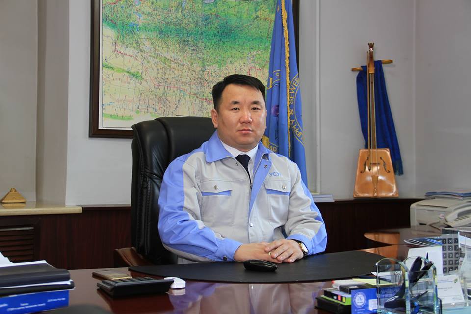 Ц.Төрхүү: Цэвэрлэх байгууламж шинээр барьснаар Улаанбаатарт үүссэн олон бэрхшээл цэгцэрнэ