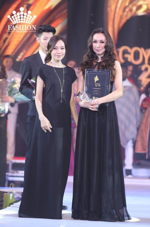 Топ моделиор Т. Халиунаа тодорлоо