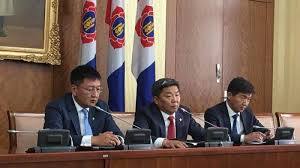 МАН-ын бүлэг Ерөнхийлөгчийн хоригийг хэлэлцэнэ