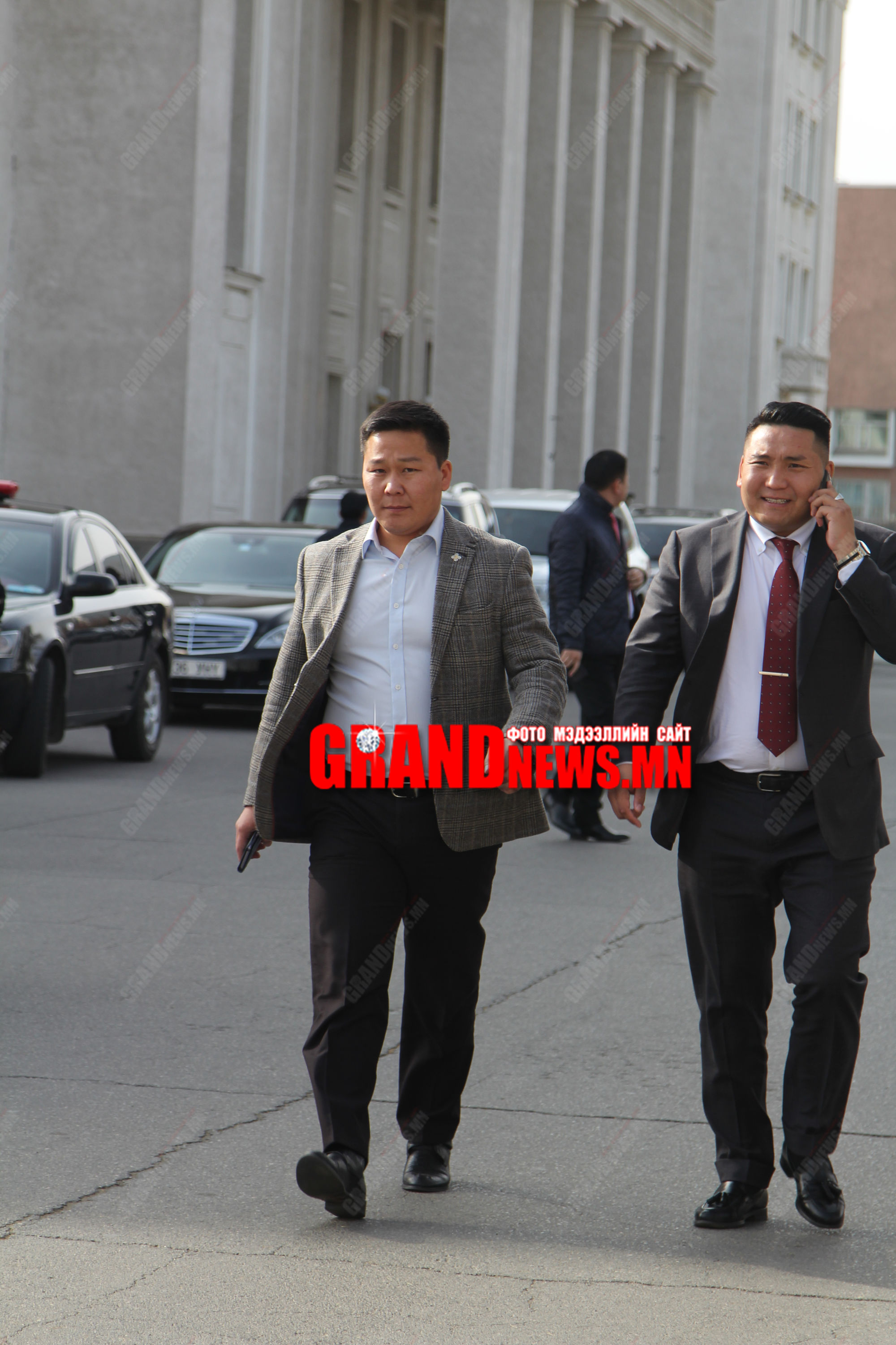 Д.Гантулга асуултанд л ХАРИУЛСАН! 