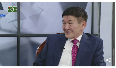 Ц.Нямдорж: Захиалагчаа зарлаач гэдэг асуудлыг би эртнээс тавьж эхэлсэн