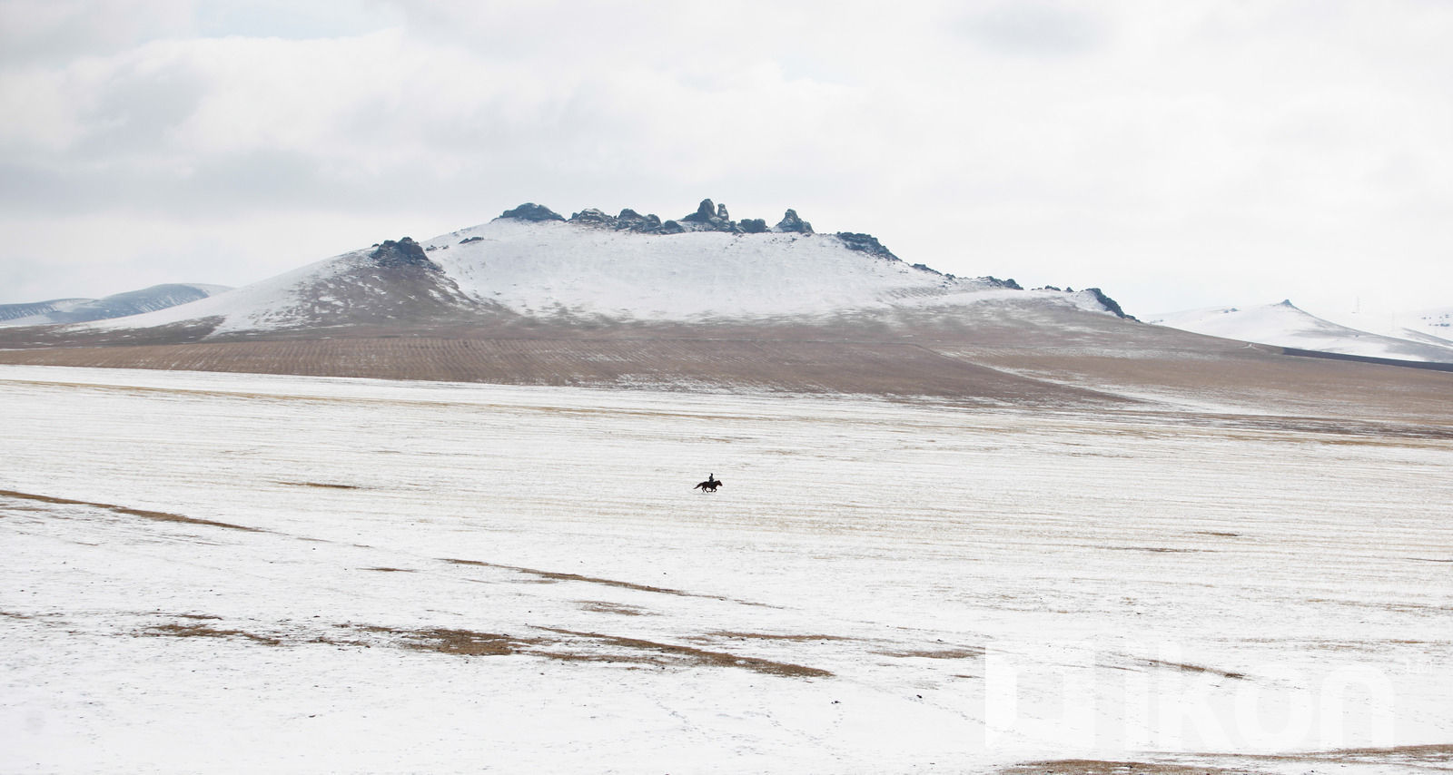 Ихэнх нутгаар хүйтний эрч ЧАНГАРНА