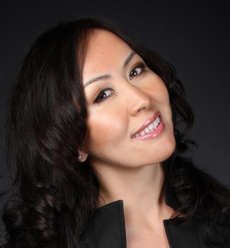 Сайхан хүүхний дипломат паспорт