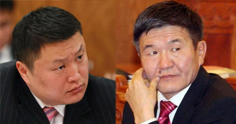 Ц.Нямдорж Б.Хурц нарын хэн нь худлаа ярьж байна вэ?