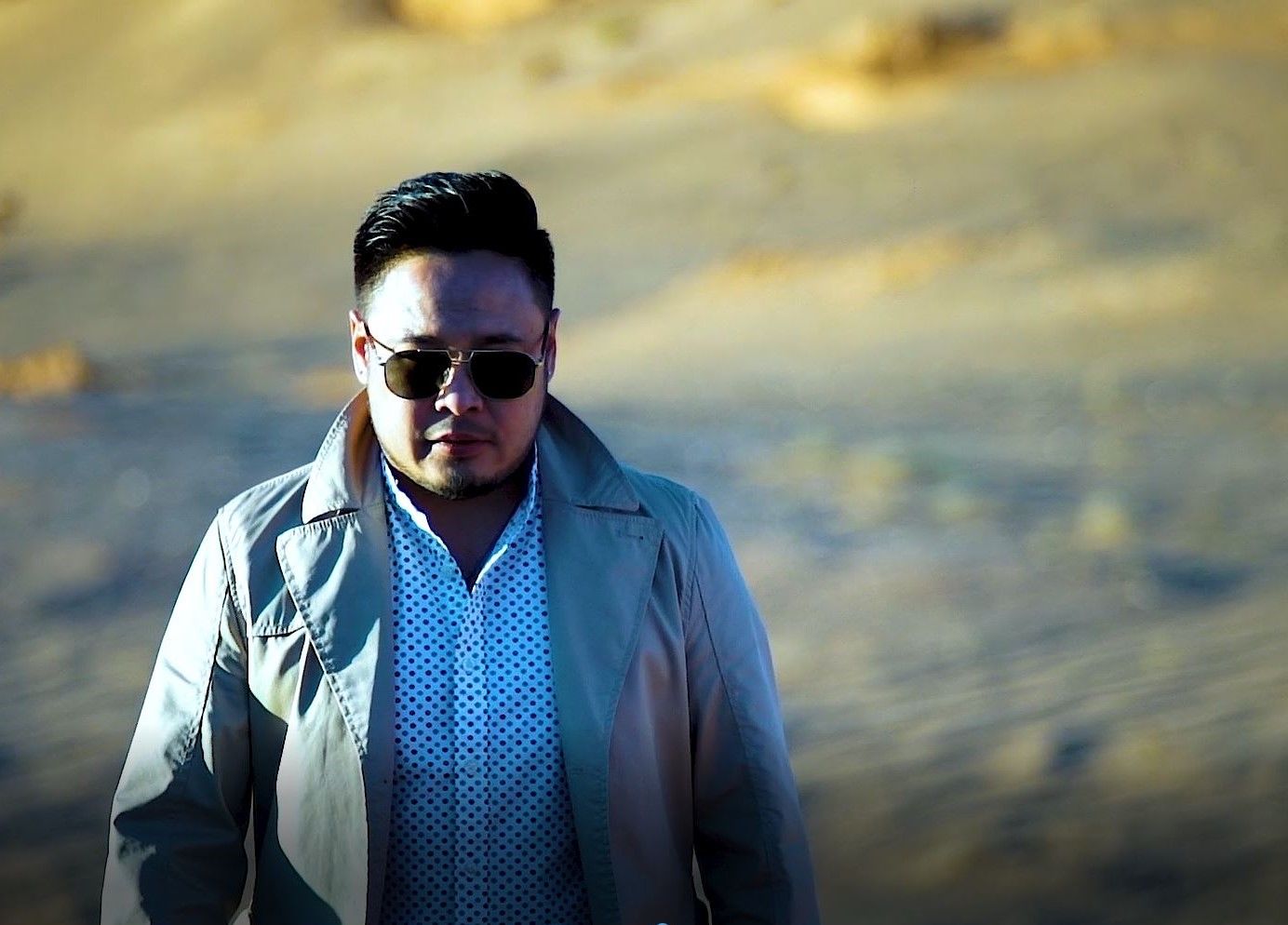 “GUYS” хамтлагийн А.Төгсбаярын 20 жилийн ойдоо зориулсан бэлэг