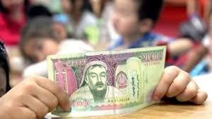 Хүүхдийн мөнгийг ирэх долоо хоногоос олгоно