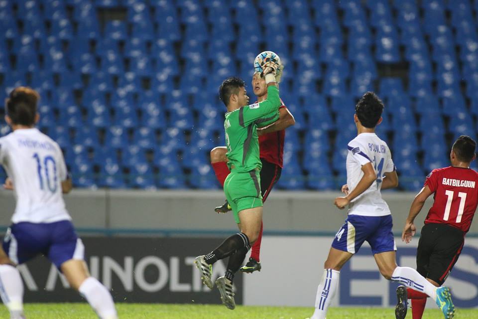 Шигшээ багийн тамирчид маргааш Индонезийг зорино