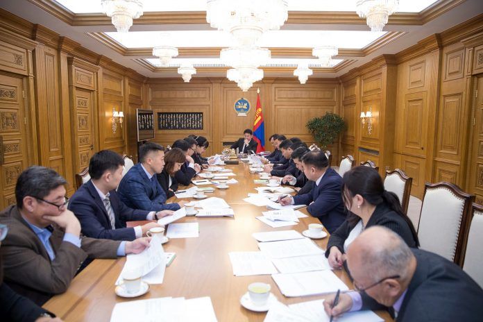 Адууны махны экспортыг 10 мянган тонноор нэмэгдүүлнэ