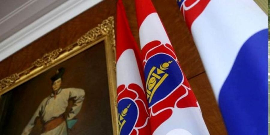 МАН-д шуурга сөрөх удирдагч хэрэгтэй