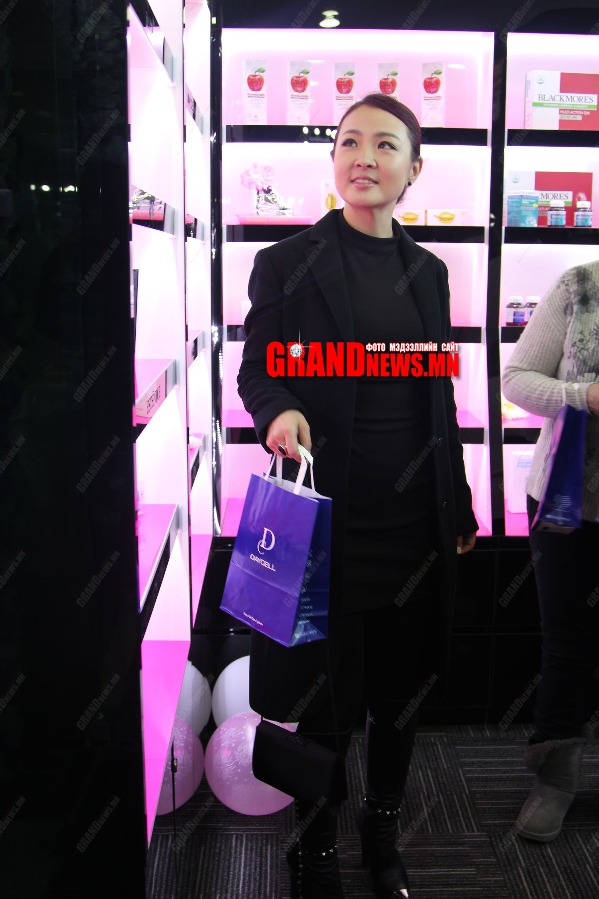 Гоё сайхан болоход гоо сайхны бүтээгдэхүүн ЧУХАЛ