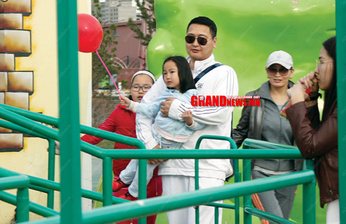 Скандал:  “Сэлэм”-ийн ах С.Мөнхчулуун намын генсект өрсөлдөх үү? 