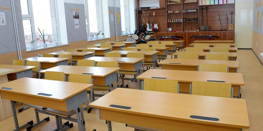 Сурагчдын амралт эхэллээ