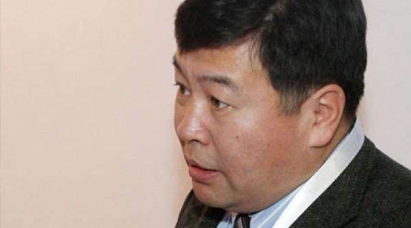 ”Монголросцветмет”-ийн захирал Д.Ганболдыг үндэслэлгүйгээр хөрөнгөжсөн гэх асуудлаар шалгаж байна