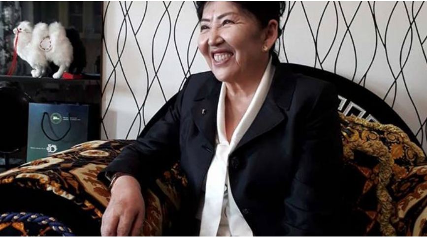 Д.Цэндсүрэн: Мод тарих чинь хүүхэд эх барьж авахтай адил