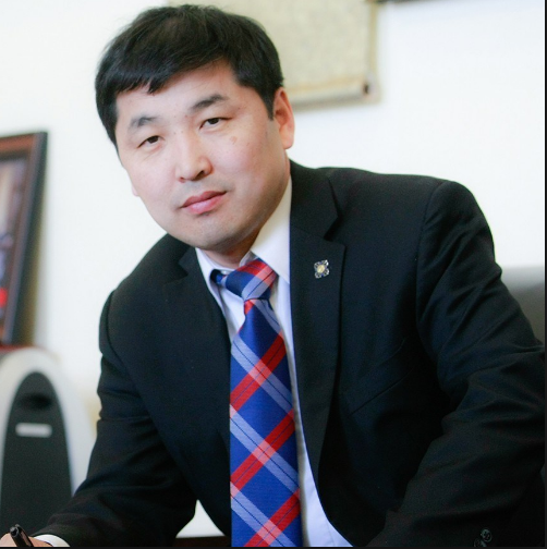 Шуурхай: О.Баасанхүүг МАХН-ын даргаар сонголоо