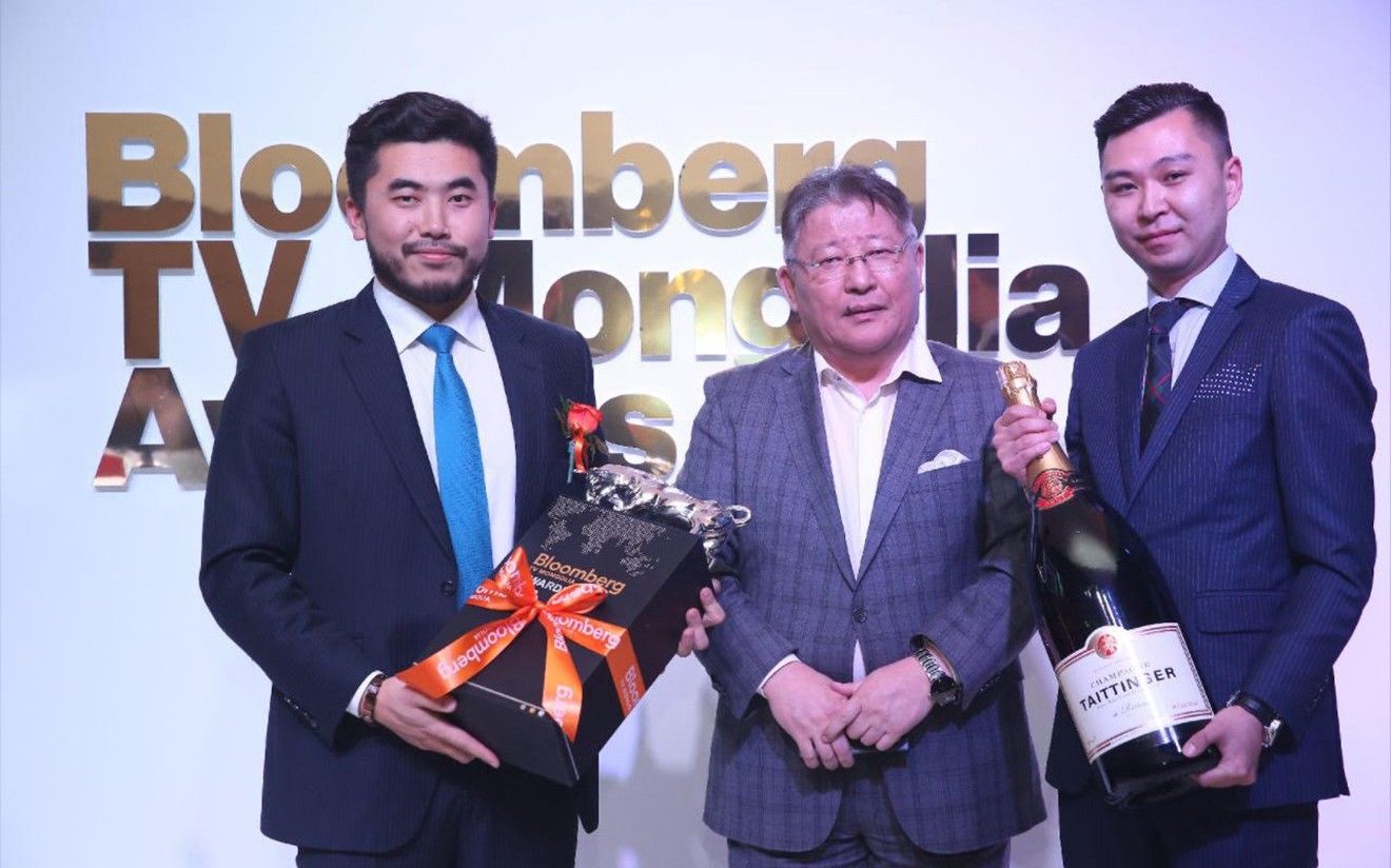 “Алтай холдинг групп”-ийг “2017 оны шилдэг компани”-аар шалгарууллаа